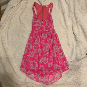 Roxy Summer Dress
